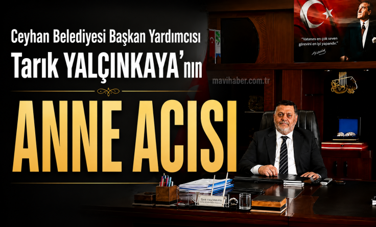 YALÇINKAYA AİLESİNİN ACI GÜNÜ