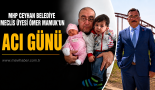 Mamuk’un Acı Günü