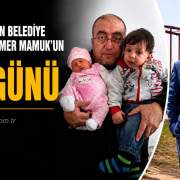 Mamuk’un Acı Günü