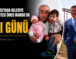 Mamuk’un Acı Günü