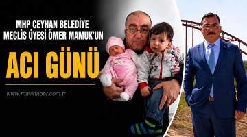 Mamuk’un Acı Günü