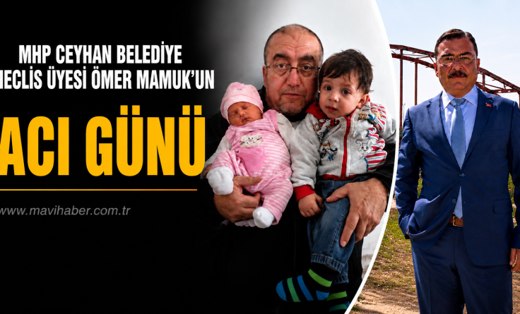 Mamuk’un Acı Günü