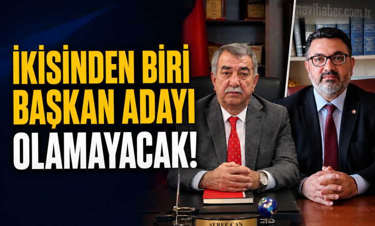 CTO’da kritik grup