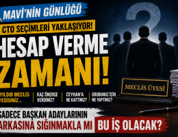 Sormazlar mı ne yaptın?