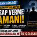 Sormazlar mı ne yaptın?