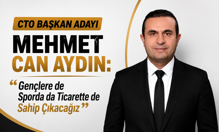 Aydın: Ceyhan’a sahip çıkacağız