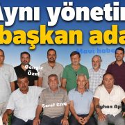 CTO’da Rekabet Başlıyor