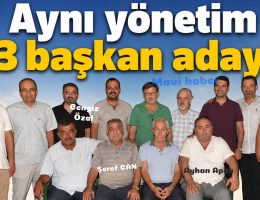 CTO’da Rekabet Başlıyor