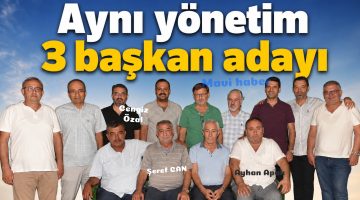 CTO’da Rekabet Başlıyor