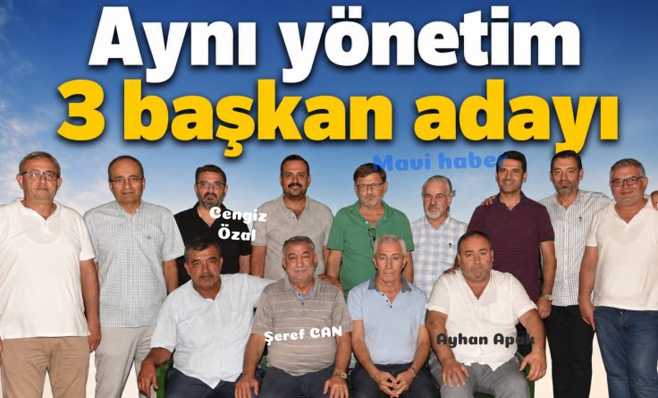 CTO’da Rekabet Başlıyor