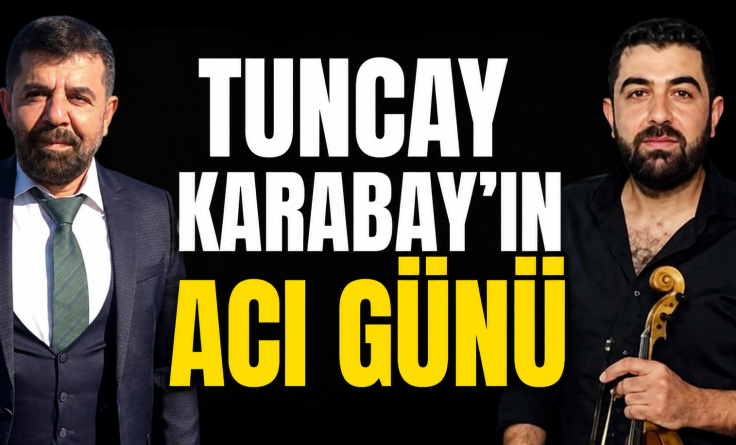 Karabay’ın en acı günü