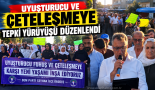 Dem’den toplumsal tepki