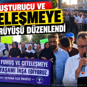 Dem’den toplumsal tepki