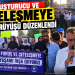 Dem’den toplumsal tepki