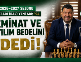 Varlı 1 Milyonu yatırdı