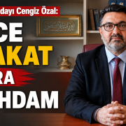 Özal’dan Liyakat vurgusu