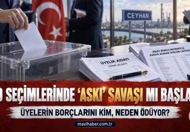 CTO’da Askı savaşı mı? CTO’da Askı savaşı mı?