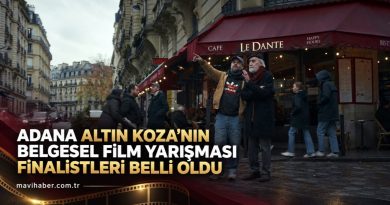 Altın Koza sonuçları belli oldu Altın Koza sonuçları belli oldu