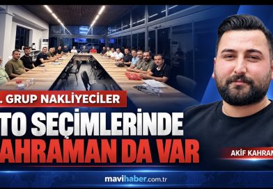CTO Seçimlerinde Kahraman da Var CTO Seçimlerinde Kahraman da Var