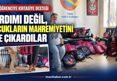 Davranışı takdir topladı Davranışı takdir topladı