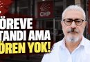 Başkan Var, Yönetim Yok! Başkan Var, Yönetim Yok!