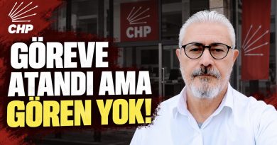 Başkan Var, Yönetim Yok! Başkan Var, Yönetim Yok!