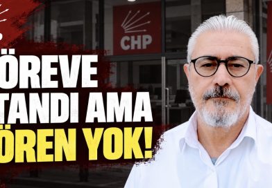 Başkan Var, Yönetim Yok! Başkan Var, Yönetim Yok!