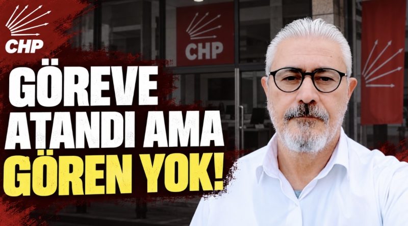 Başkan Var, Yönetim Yok! Başkan Var, Yönetim Yok!