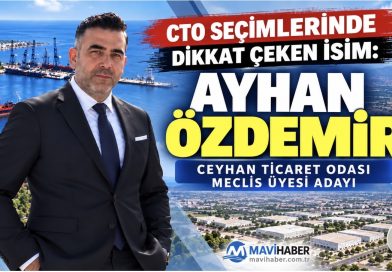 Özdemir dikkat çekiyor Özdemir dikkat çekiyor