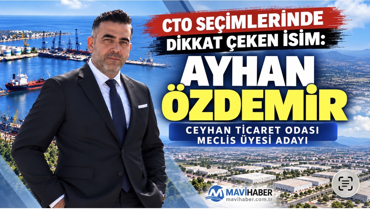 Özdemir dikkat çekiyor