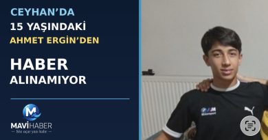 2 gündür haber alınmıyor 2 gündür haber alınmıyor