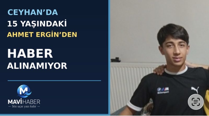 2 gündür haber alınmıyor 2 gündür haber alınmıyor