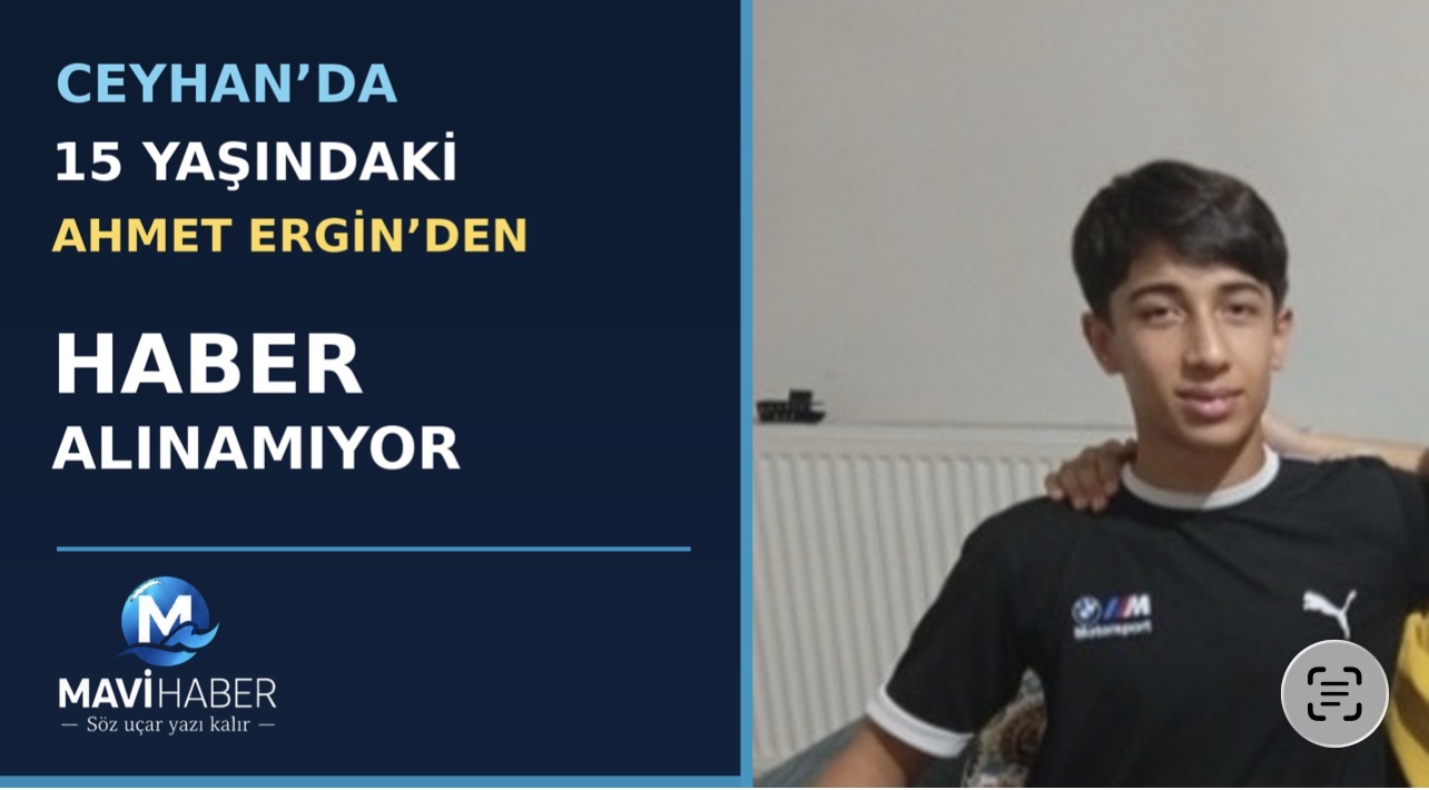 2 gündür haber alınmıyor