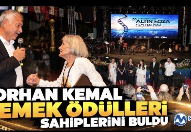 Altun Koza görkemli başlangıç Altun Koza görkemli başlangıç