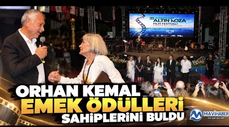 Altun Koza görkemli başlangıç Altun Koza görkemli başlangıç
