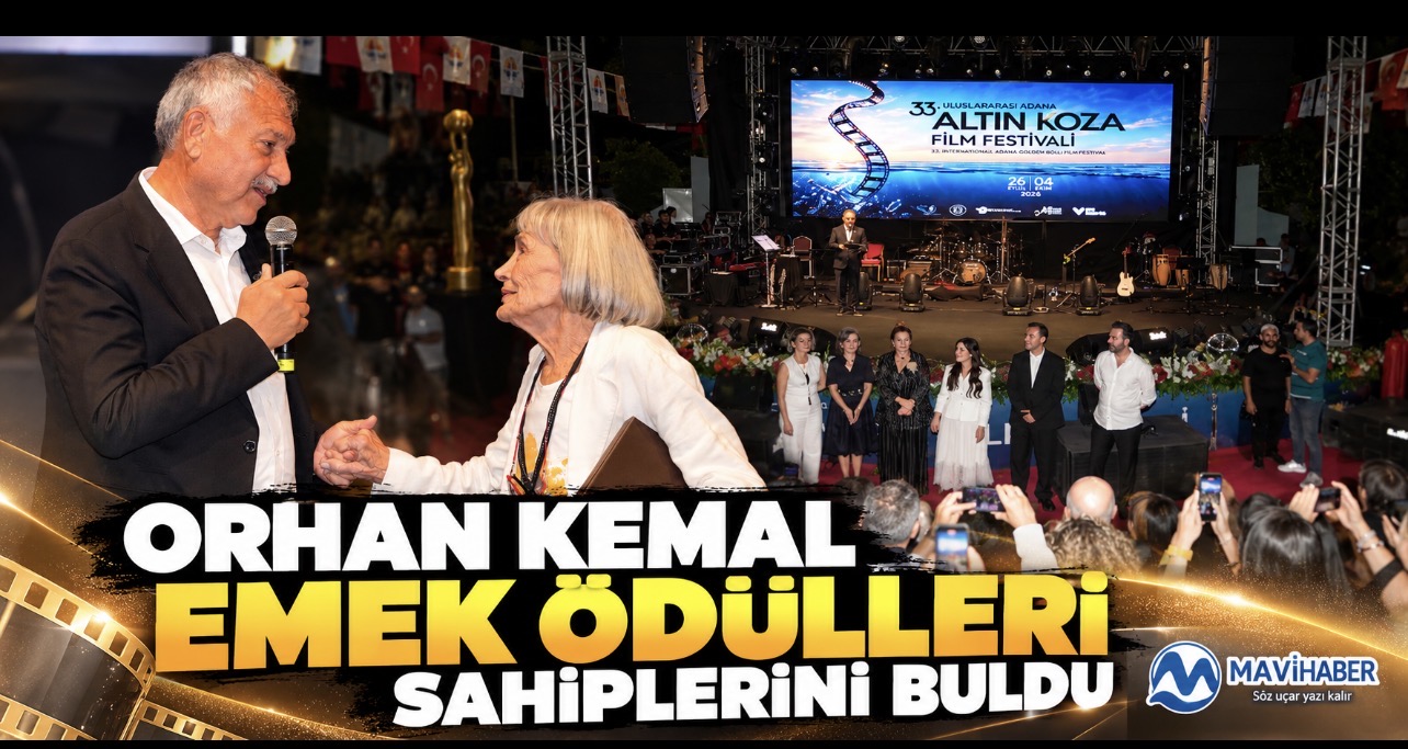 Altun Koza görkemli başlangıç