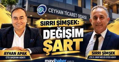 Şimşek: Değişim Şart Şimşek: Değişim Şart