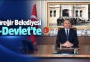 Yüreğir Belediyesi E Devlette