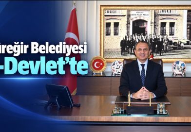 Yüreğir Belediyesi E Devlette Yüreğir Belediyesi E Devlette