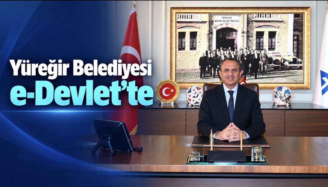 Yüreğir Belediyesi E Devlette