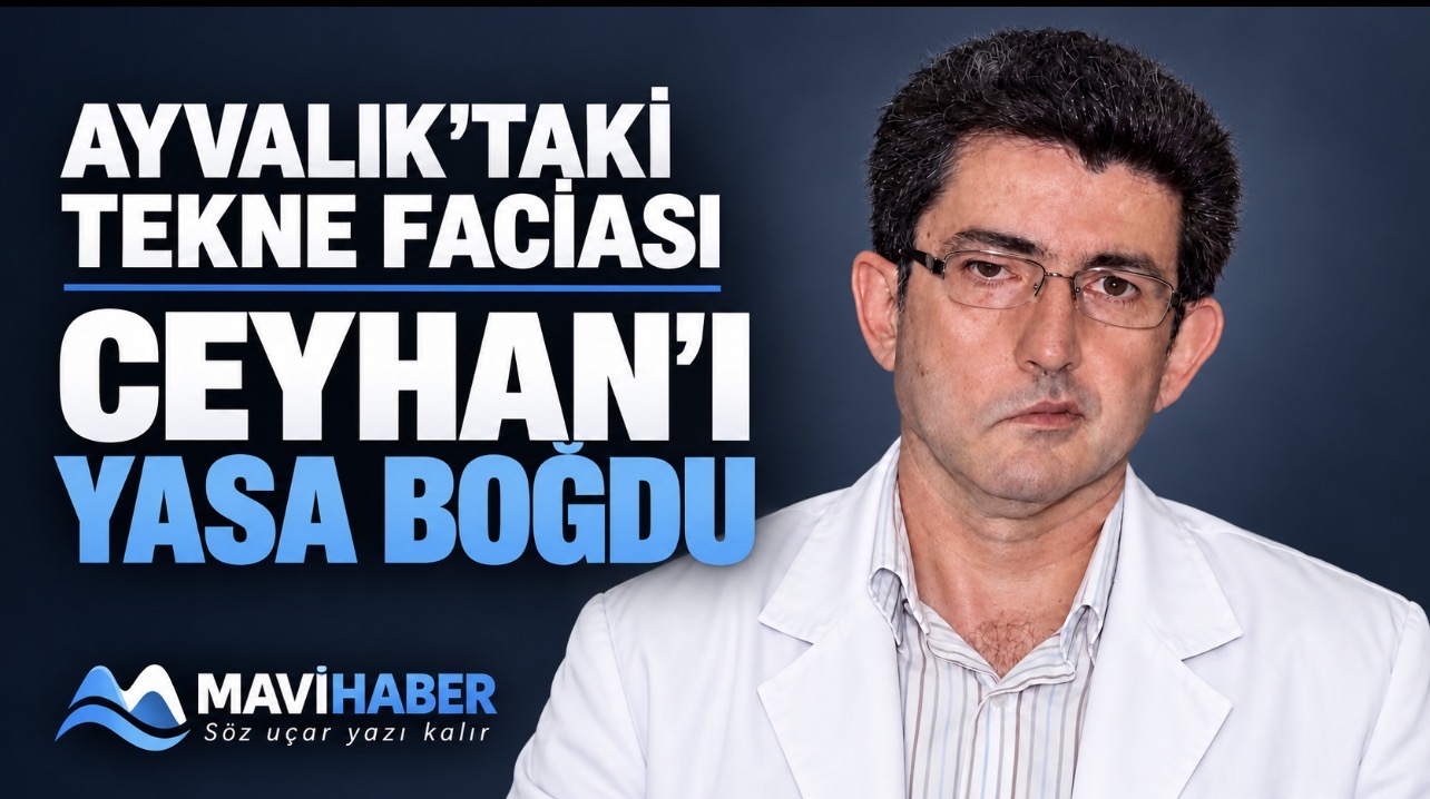 Ceyhanlı Dr hayatını kaybetti